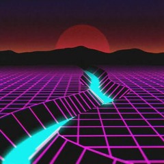 Synthwave/Vaporwave