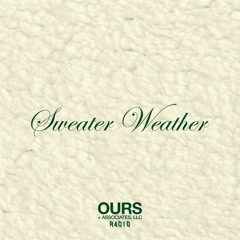 THREE - SWEATER WEATHER