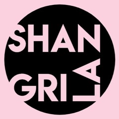 Shangri La (Instru Rap 100 BPM)