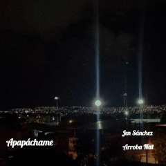 Apapáchame - Arroba Nat (Ukulele Cover)