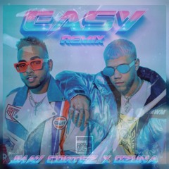 Jhay Cortez Ft Ozuna – Easy (Remix) (((DEMO))) - DJGabrielEdit (Intro+Outro 97BPM)