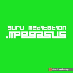 Guru Meditation
