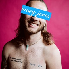 Wavy Jones