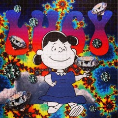 lucy (chopped)