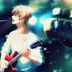 Fuyu No Hanashi Female Cover