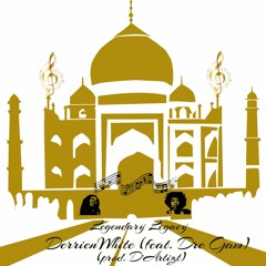 Legendary Legacy (feat. Dre Gam)