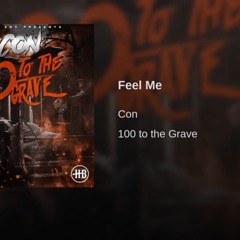 Feel Me-Con