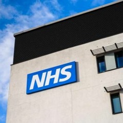 What is happening with the NHS?