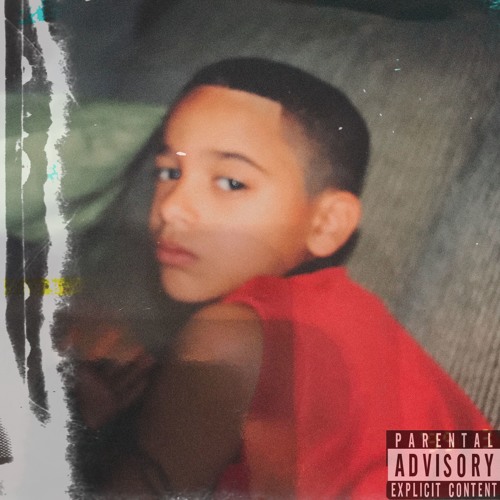 L O C K E D I N (Prod. Daysix x Quantich)