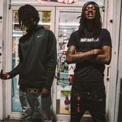 Chosen Ft. Lul Deezy