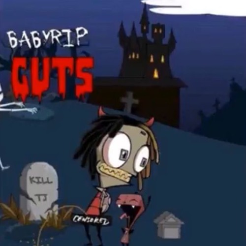 killtj - enemies (prod. roach)