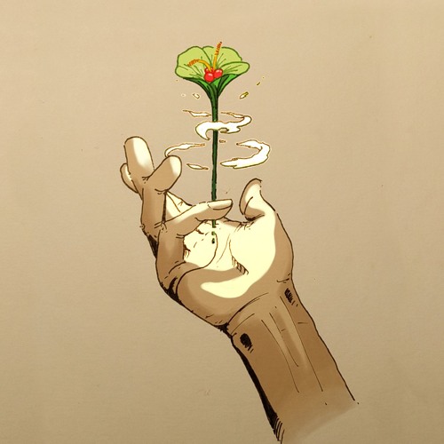 Thaehan - Songe