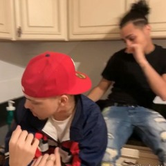 B.O.A - B.O.A FREESTYLE PART 3