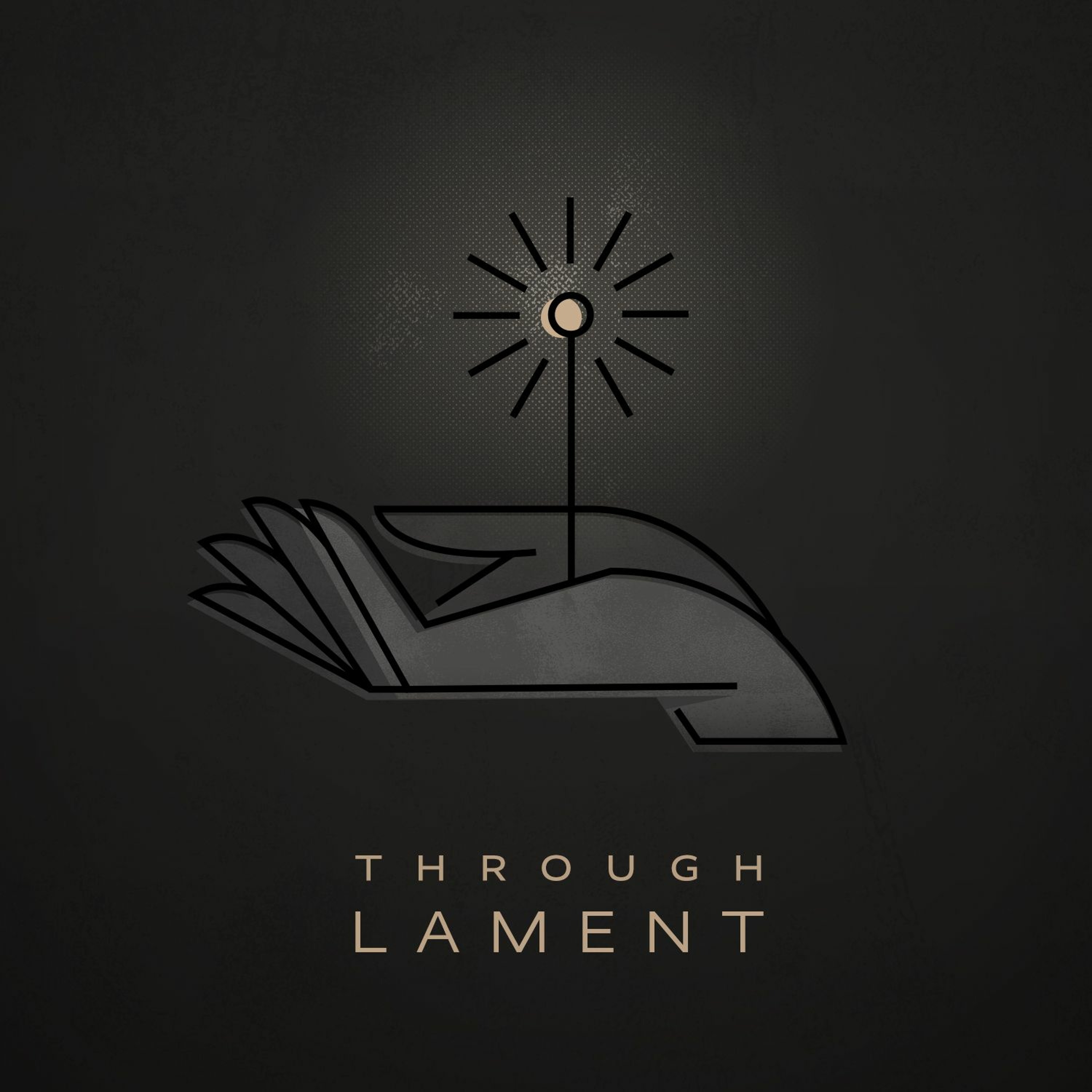 Through Lament episode artwork