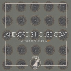 [PREMIERE] Landlord's House Coat - Cold In Summer (Anna Morgan Remix)