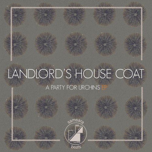 [PREMIERE] Landlord's House Coat - Cold In Summer (Anna Morgan Remix)