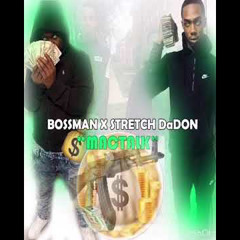 Bossman Cori x Stretch DaDon - MacTalk