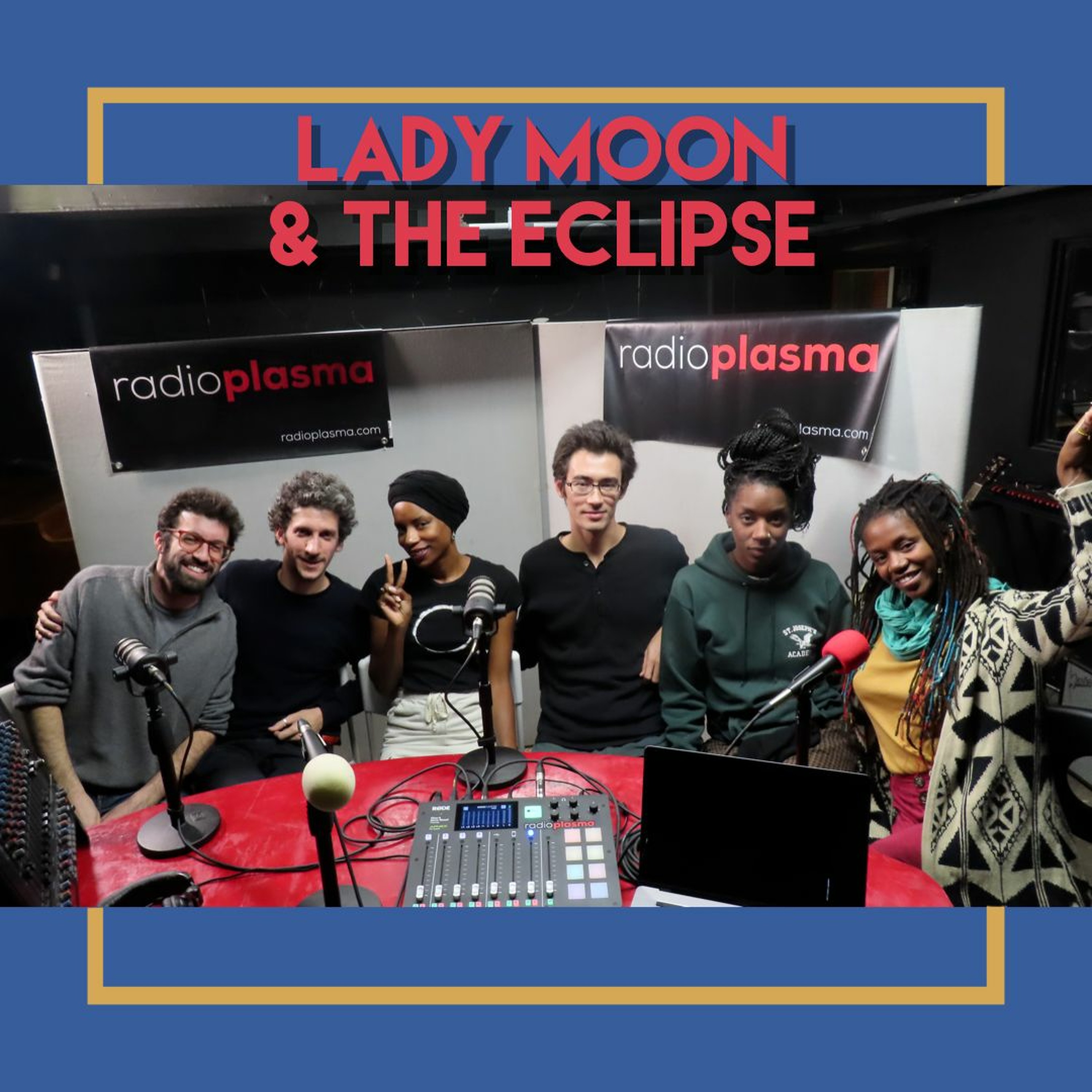 radioplasma podcast
