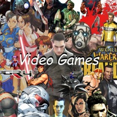 Video Games