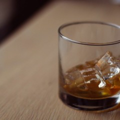 Less Scotch Next Time...