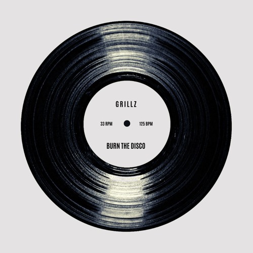 Burn The Disco Free music on ToneDen