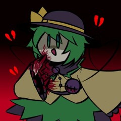 Touhou 11: Subterranean Animism - Hartmann's Youkai Girl REMIX