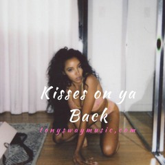 Hypnotic | Sexy | Chris Brown/Tinashe 90's type RNB Beat (Kisses On Ya Back)