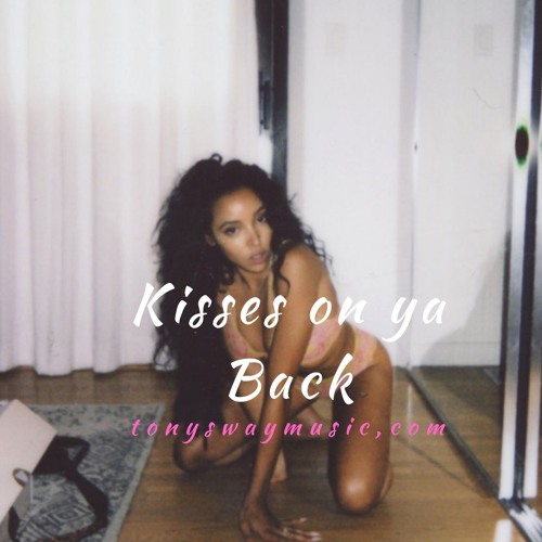 Hypnotic | Sexy | Chris Brown/Tinashe 90's type RNB Beat (Kisses On Ya Back)