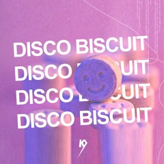 K9 - Disco Biscuit