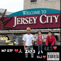 FNZAY3-My City💔