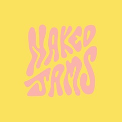 naked jams