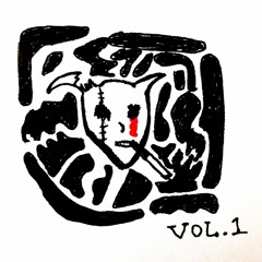 XXX Vol.1 [full tape]