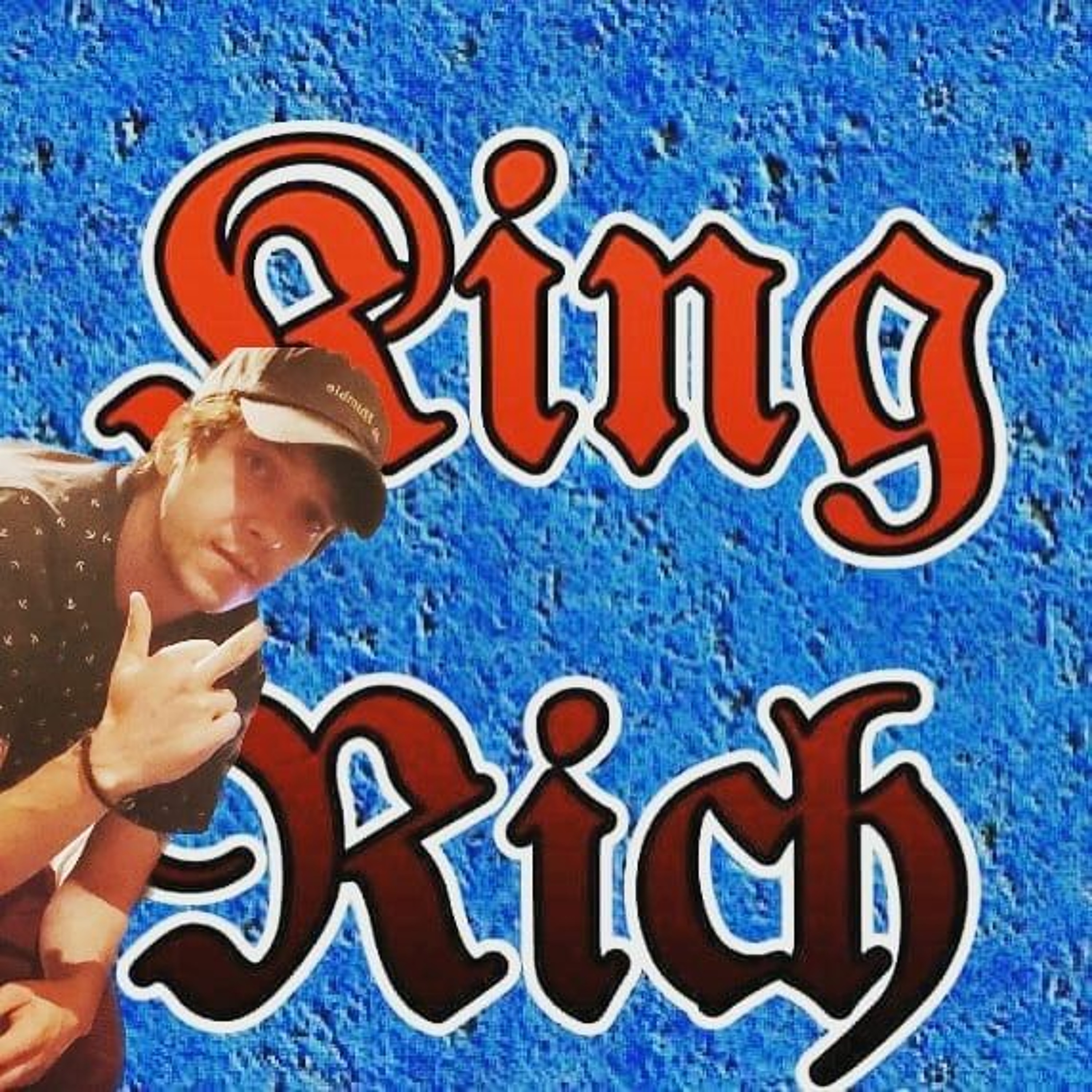 King Rich a.k.a. KRS3