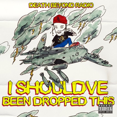 Fleacoo - Raging Racing [prod. 4Point0LehGo]