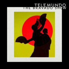 TELEMUNDO (PROD. BY LONELY) (VI$UAL IN DESCRIPTION)