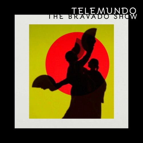 TELEMUNDO (PROD. BY LONELY) (VI$UAL IN DESCRIPTION)