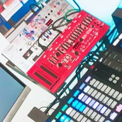 Tekno Colorq 150 bpm Short Clip