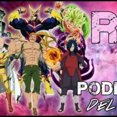 RAP PODEROSOS DEL ANIME 2019 _ Doblecero Feat Ivan(MP3_160K).mp3