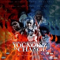 Claydayoungan-Wonder Why