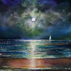 NIGHT TIME (spring 2019)