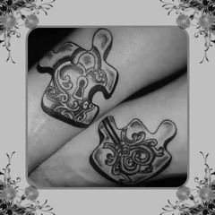 We Ain't Ever Getting Older - The Chainsmokers Ft Halsey - Closer (Instrumental) 🤷🏻‍♂‍