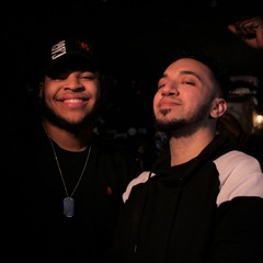When In Rome (feat. ThatRapperMix) (Prod. By D'Artizt)