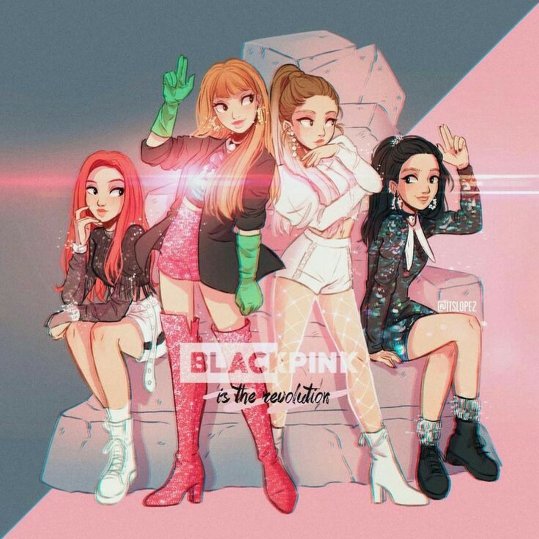Stream DDU-DU-DDU-DU REMIX - BLACKPINK (Nightcore) by JENNIE