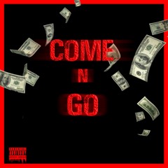 Deshae Frost - Come And Go