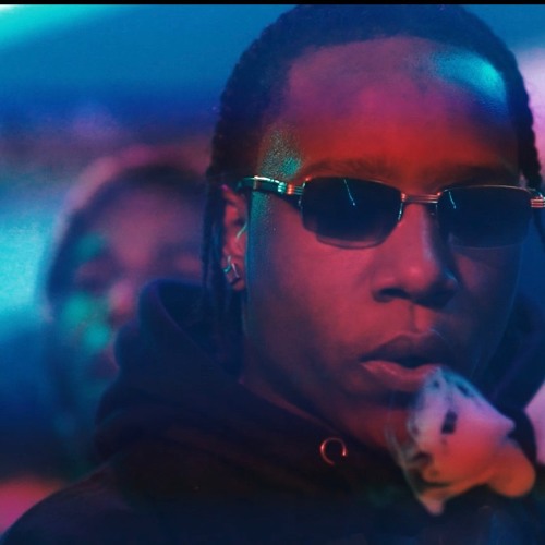 I-I Fetti - Hoodie SZN