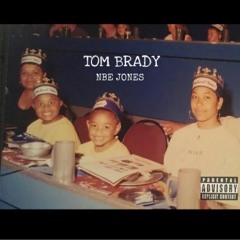 Tom Brady (Prod. By Guyverson)