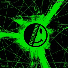 Carter - Control (Original Mix) [Goodside Records]