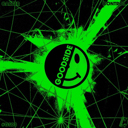 Carter - Control (Original Mix) [Goodside Records]