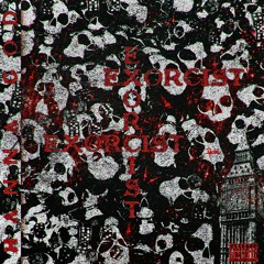 EXORCIST. (11.24.19) Insta: hanna_ghattas