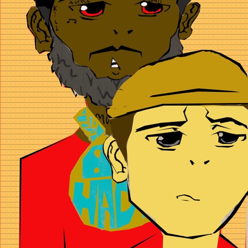 TeeWhyy x Hadd - Never Change